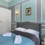 Beautiful Apartment For 4 People In Cracow By Noclegi Renters