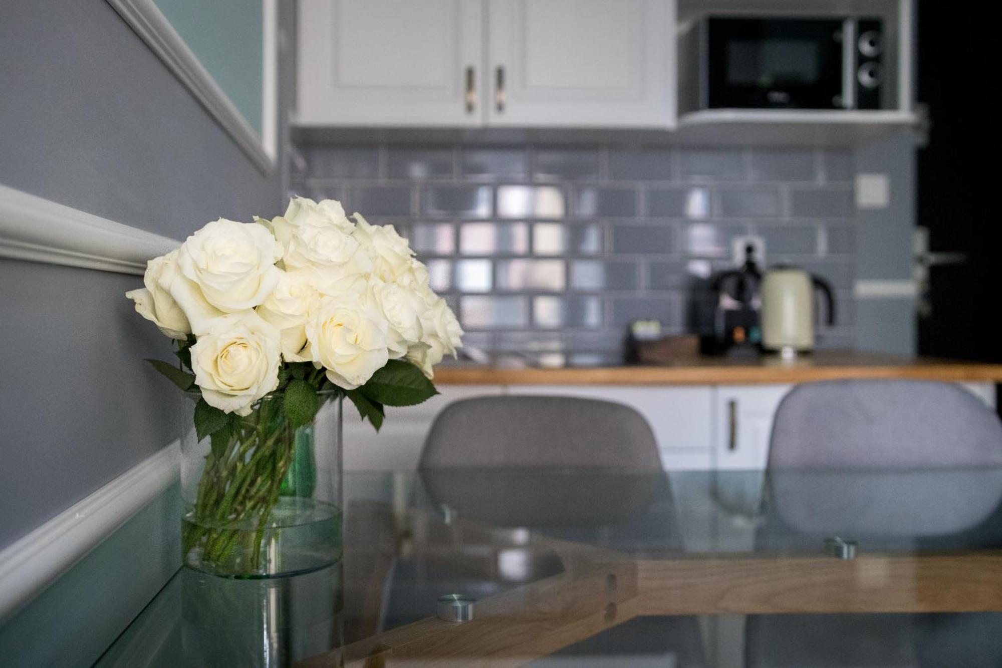 Beautiful For 4 People In Cracow By Renters * Kraków
