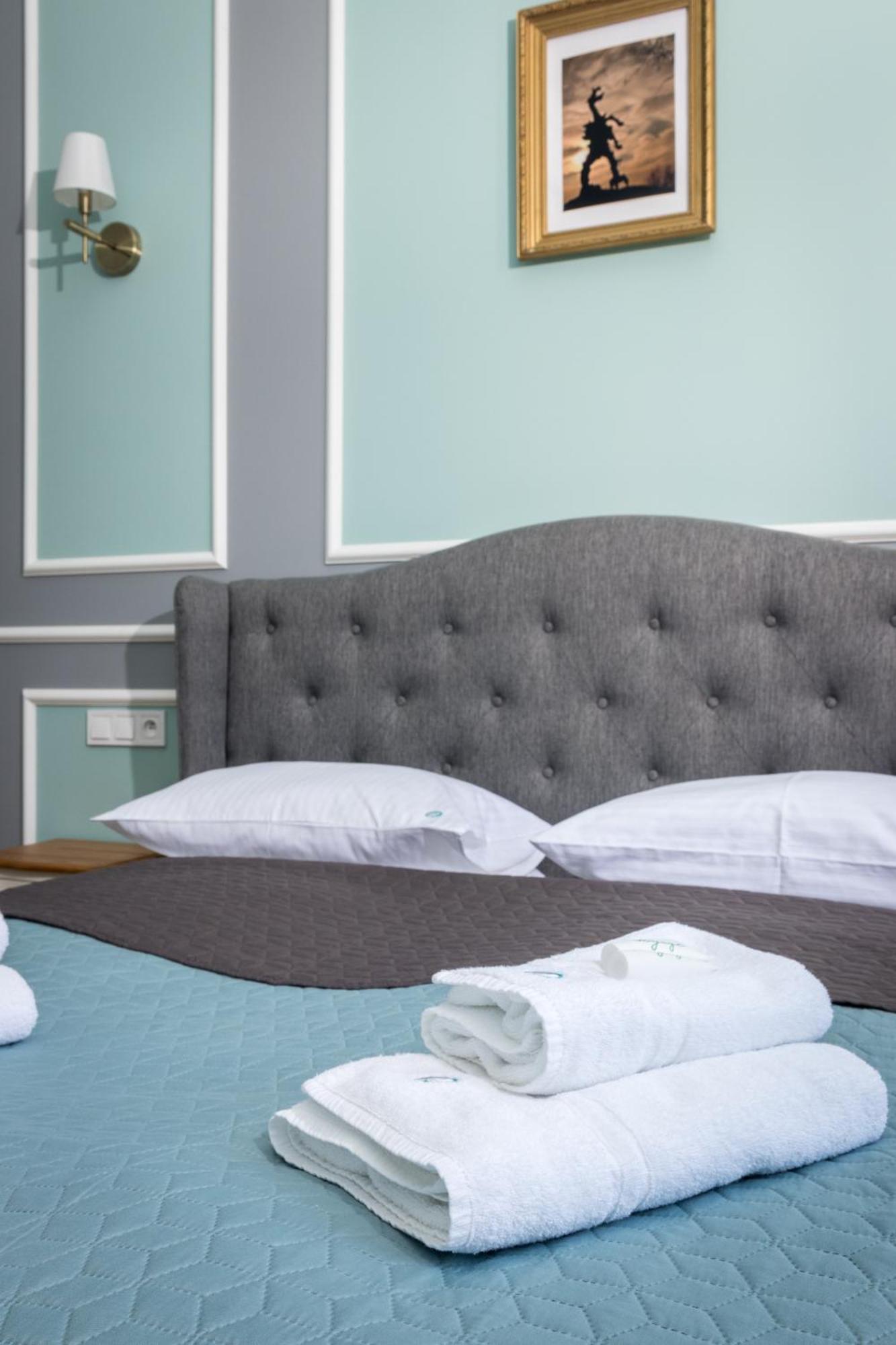 Apartament Beautiful For 4 People In Cracow By Renters *