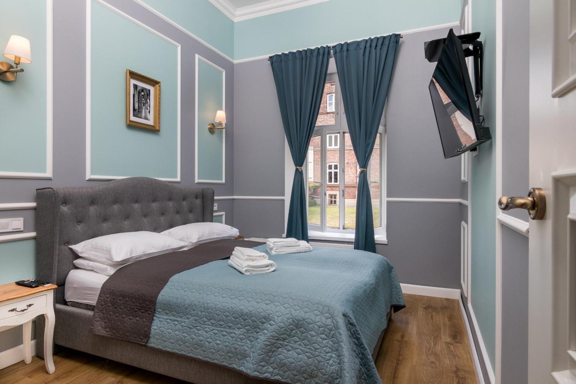 Apartament Beautiful For 4 People In Cracow By Renters Kraków
