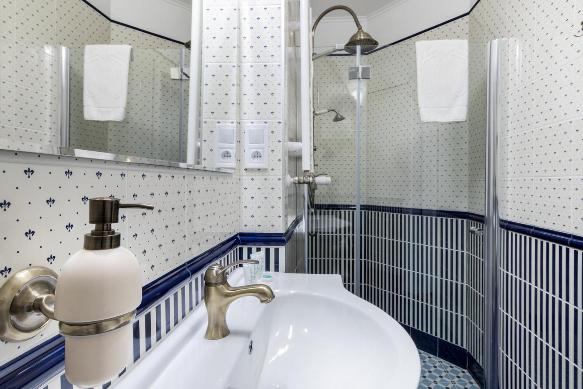 Apartament Beautiful For 4 People In Cracow By Renters *