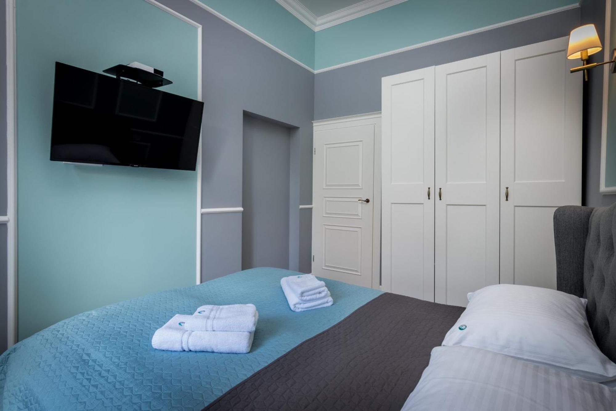Beautiful For 4 People In Cracow By Renters Kraków