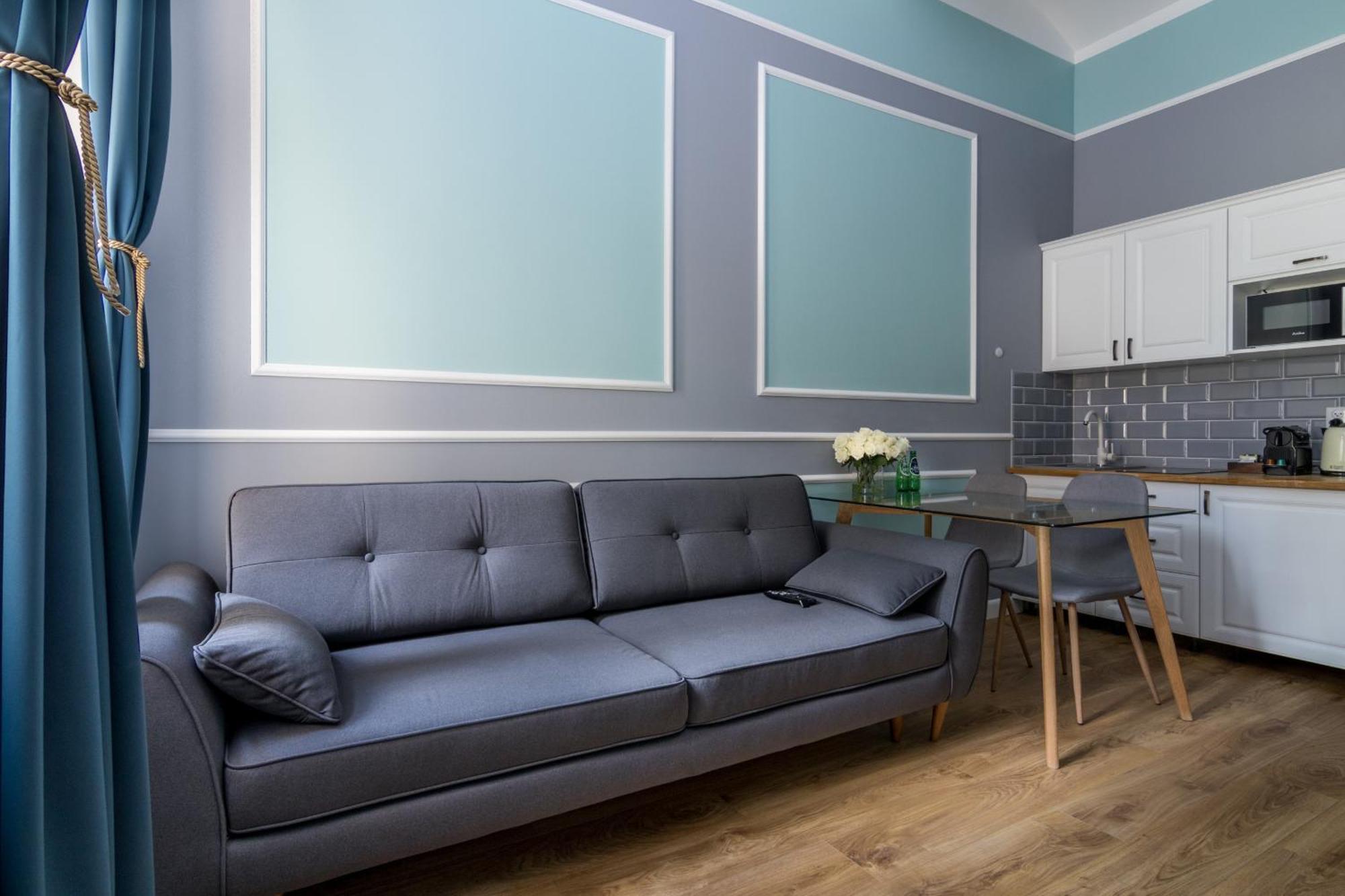 Beautiful For 4 People In Cracow By Renters Apartament Kraków