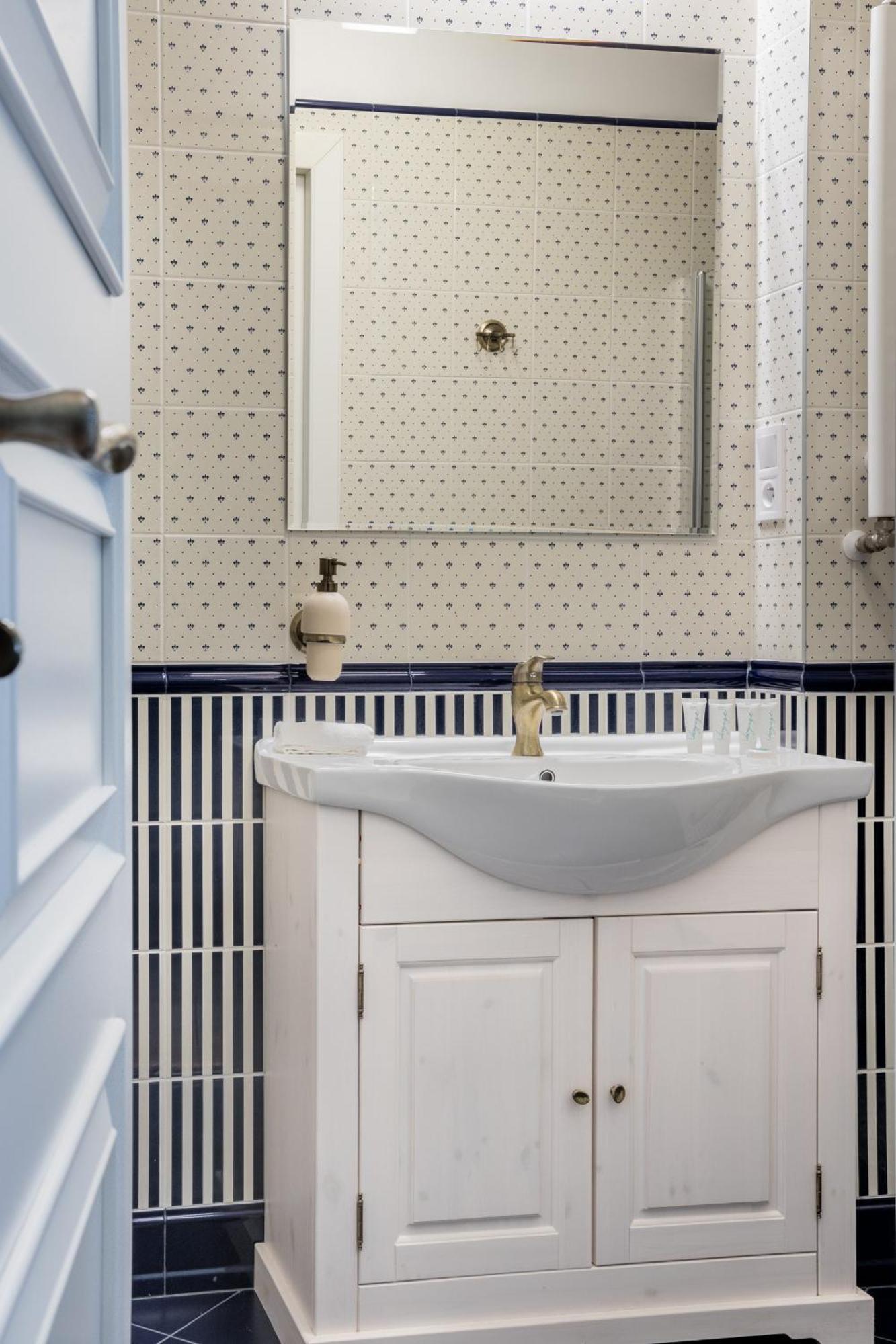 Apartament Beautiful For 4 People In Cracow By Renters Kraków